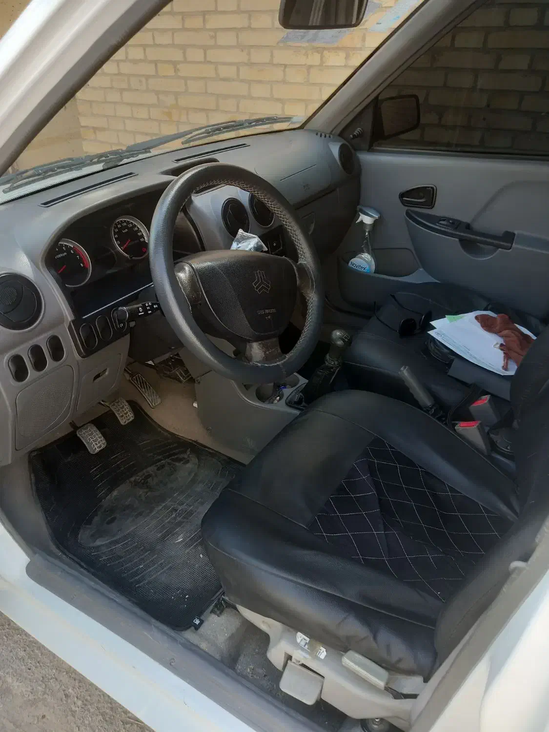 پرایدوانت|خودرو سواری و وانت|بوشهر, |دیوار