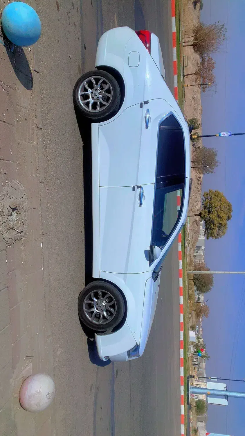 دنا پلاس توربو شارژ اتوماتیک|خودرو سواری و وانت|پلدشت, |دیوار