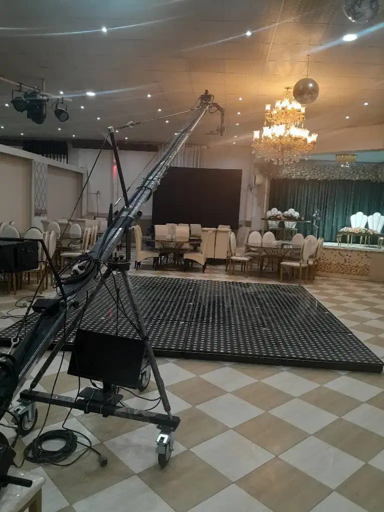 خدمات صر تا صد مراسم مشاوره تخصصی مراسم|خدمات پذیرایی، مراسم|گنبد کاووس, |دیوار