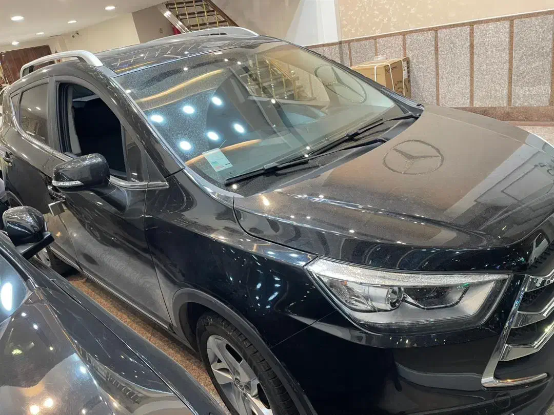 جکs3 مدل ۱۴۰۳|خودرو سواری و وانت|تهران, تهرانپارس غربی|دیوار