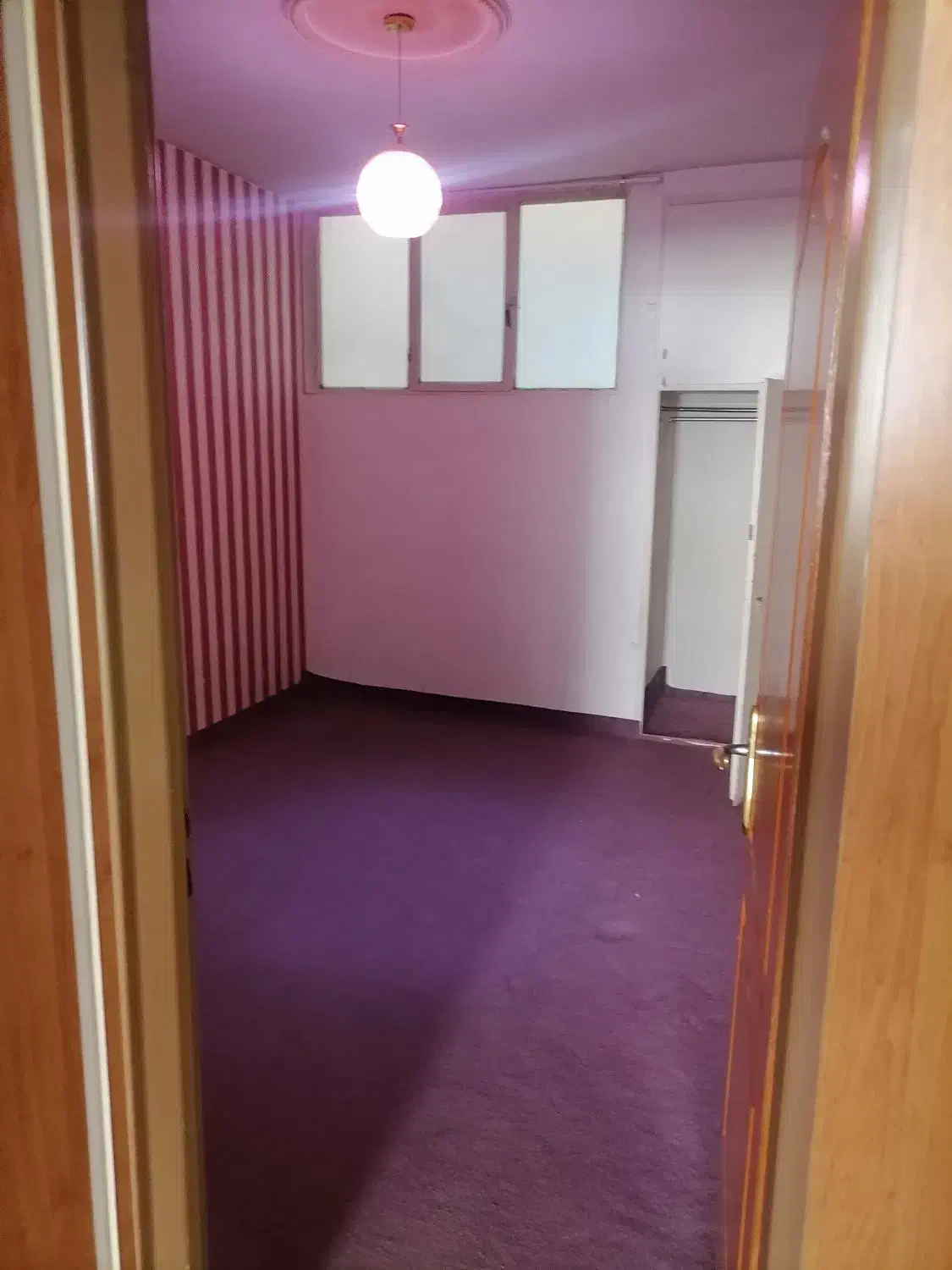 آپارتمان 95متری خوش نقشه|فروش آپارتمان|مشهد, هفت تیر (نه دره)|دیوار