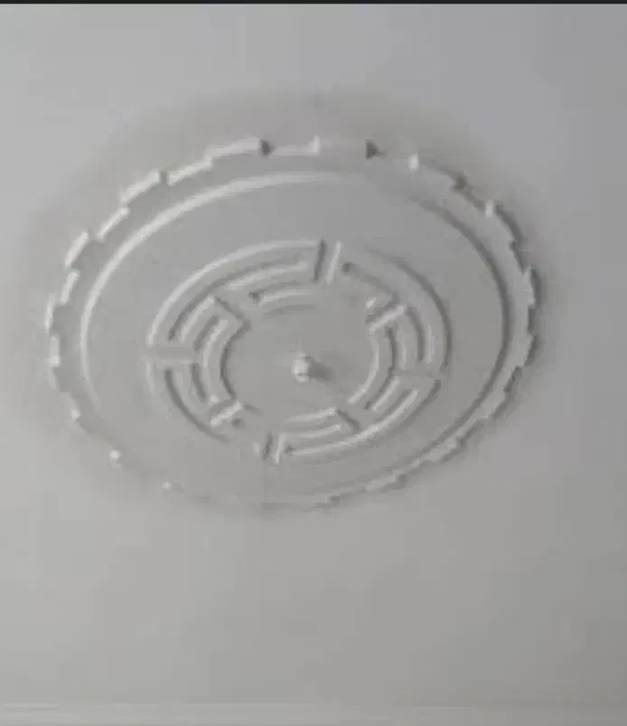 گچکاری. گچبری سیمانکاری...|خدمات پیشه و مهارت|آبیک, |دیوار