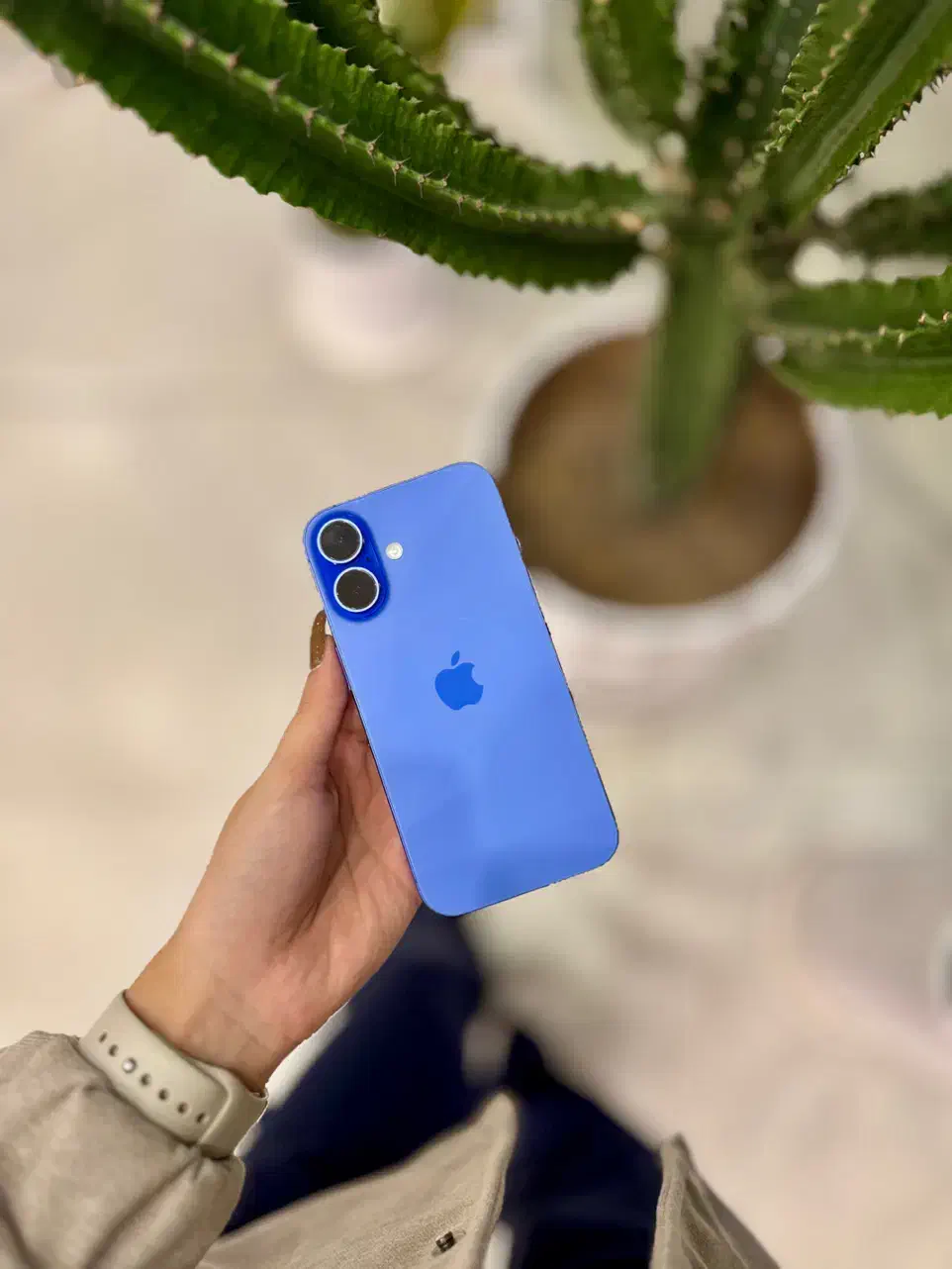 Iphone 16|موبایل|سمنان, |دیوار