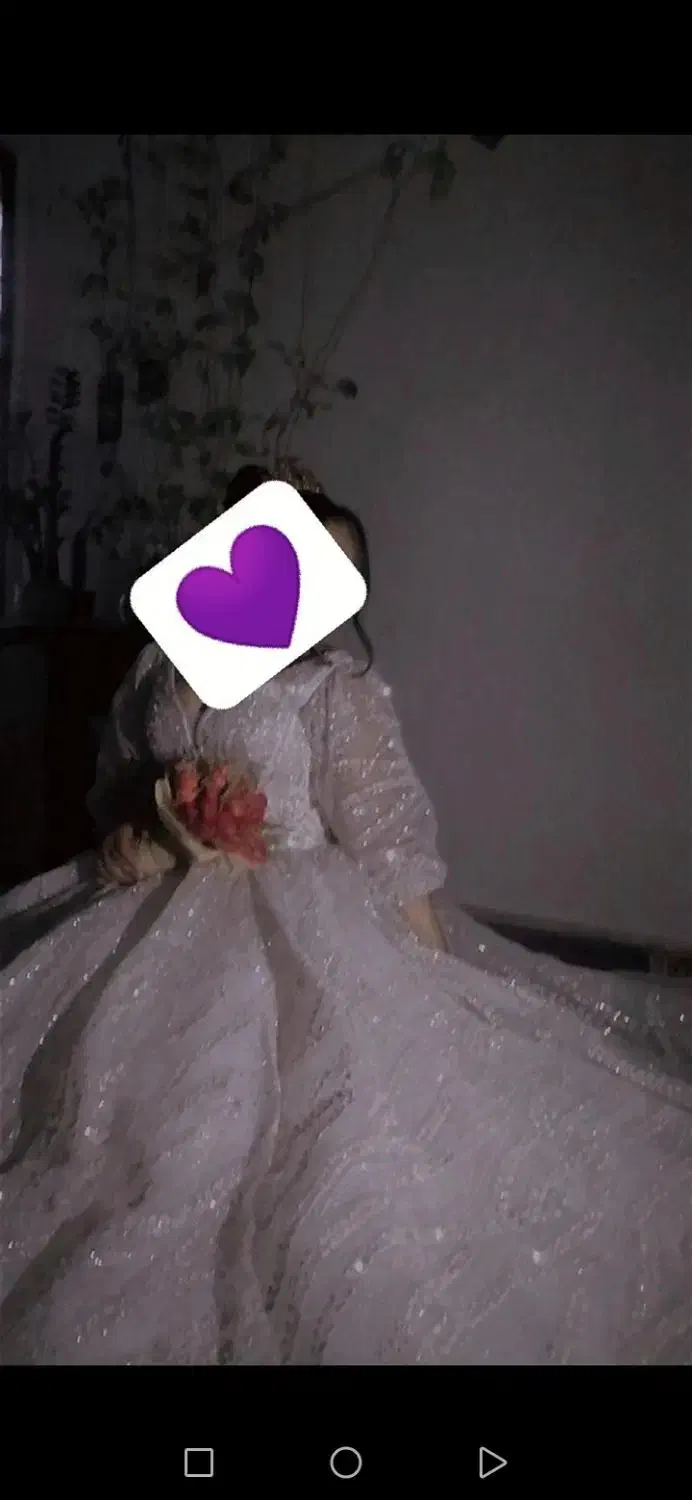 لباس عروس|لباس|فاضل آباد, |دیوار