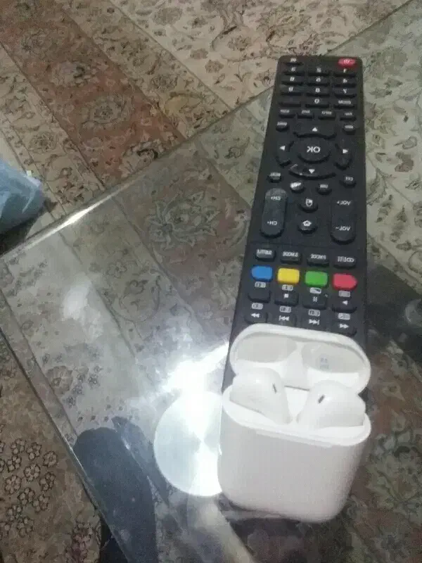 ۲تا بلوتوث اصلی مفت مفت|لوازم جانبی موبایل و تبلت|تهران, امام زاده حسن|دیوار