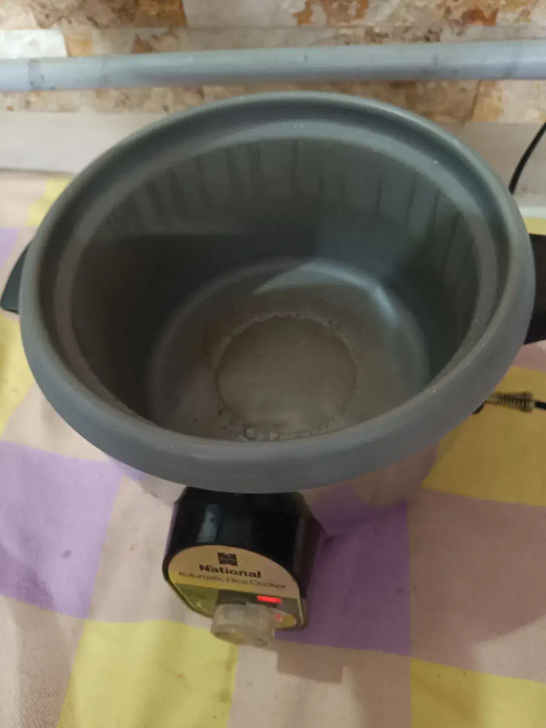 پلوپز اصل ژاپنی|اجاق گاز و لوازم برقی پخت‌وپز|پاکدشت, شهرک امام رضا|دیوار