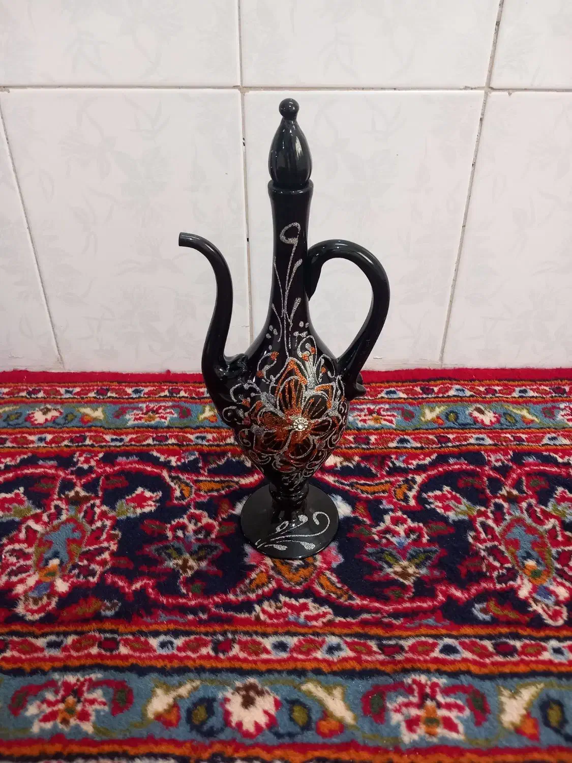 دکوری|کلکسیون اشیاء عتیقه|گلستان (تهران), |دیوار