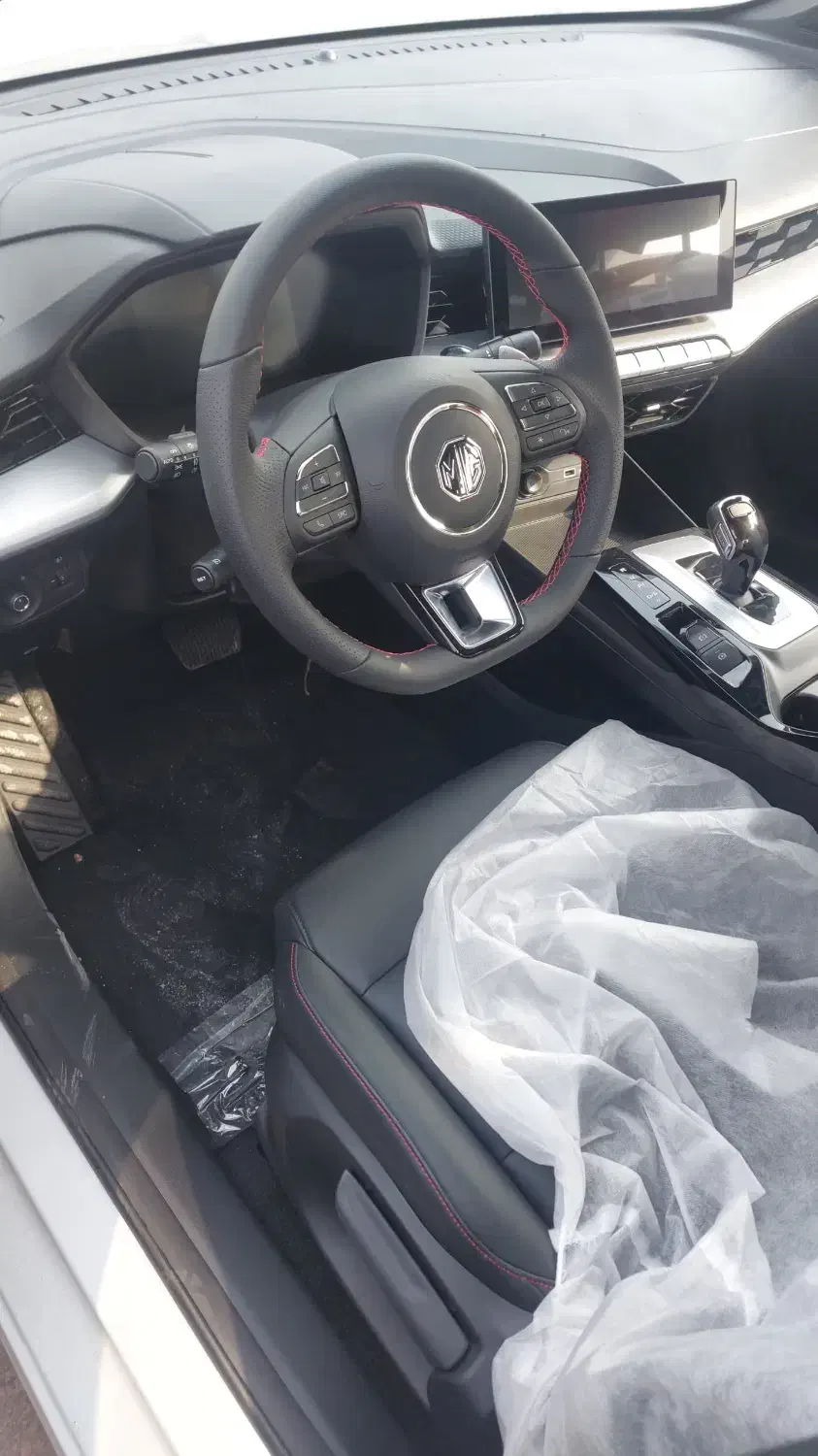 Mg gt|خودرو سواری و وانت|بندر ماهشهر, |دیوار