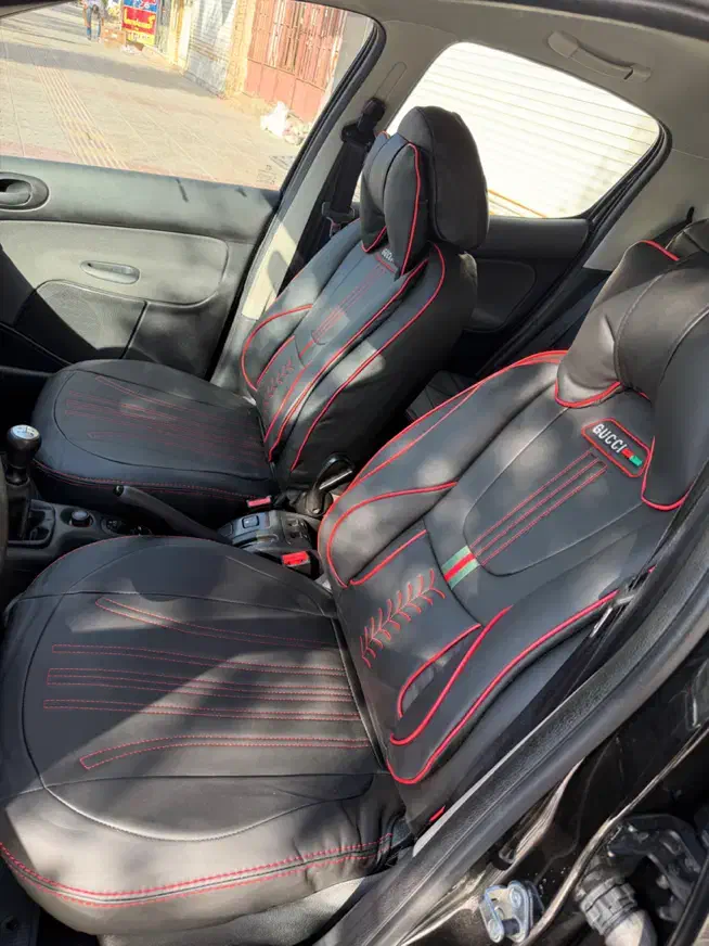 ۲۰۷ سقف فلز فرمان هیدرولیک ۴۰۲ با شرایط ۲۰ ماهه|خودرو سواری و وانت|یزد, |دیوار