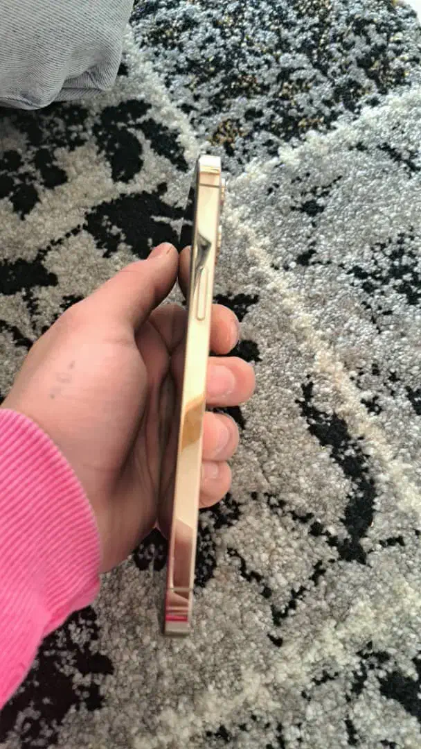 iPhone 12 Pro Max zaa|موبایل|شهریار, اسد‌آباد|دیوار