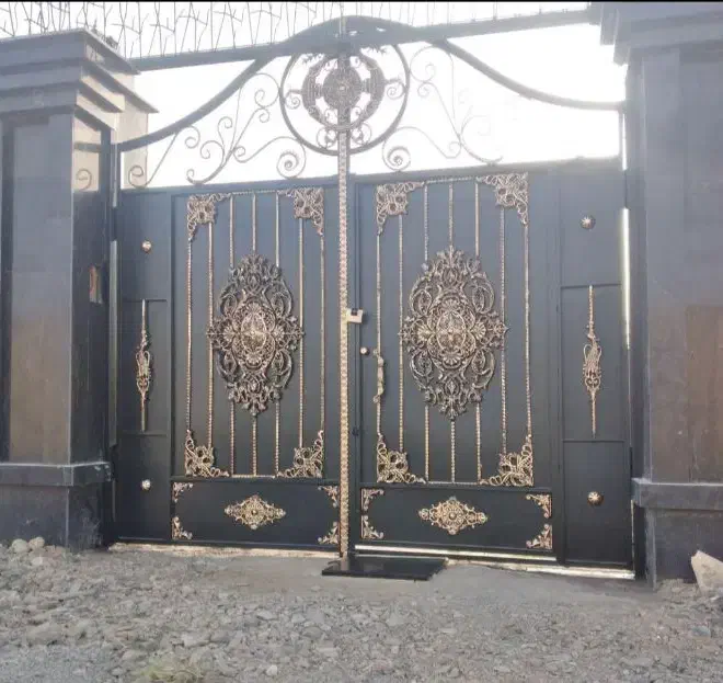 نقاشی ساختمان صفرتاصد|خدمات پیشه و مهارت|بروجرد, |دیوار