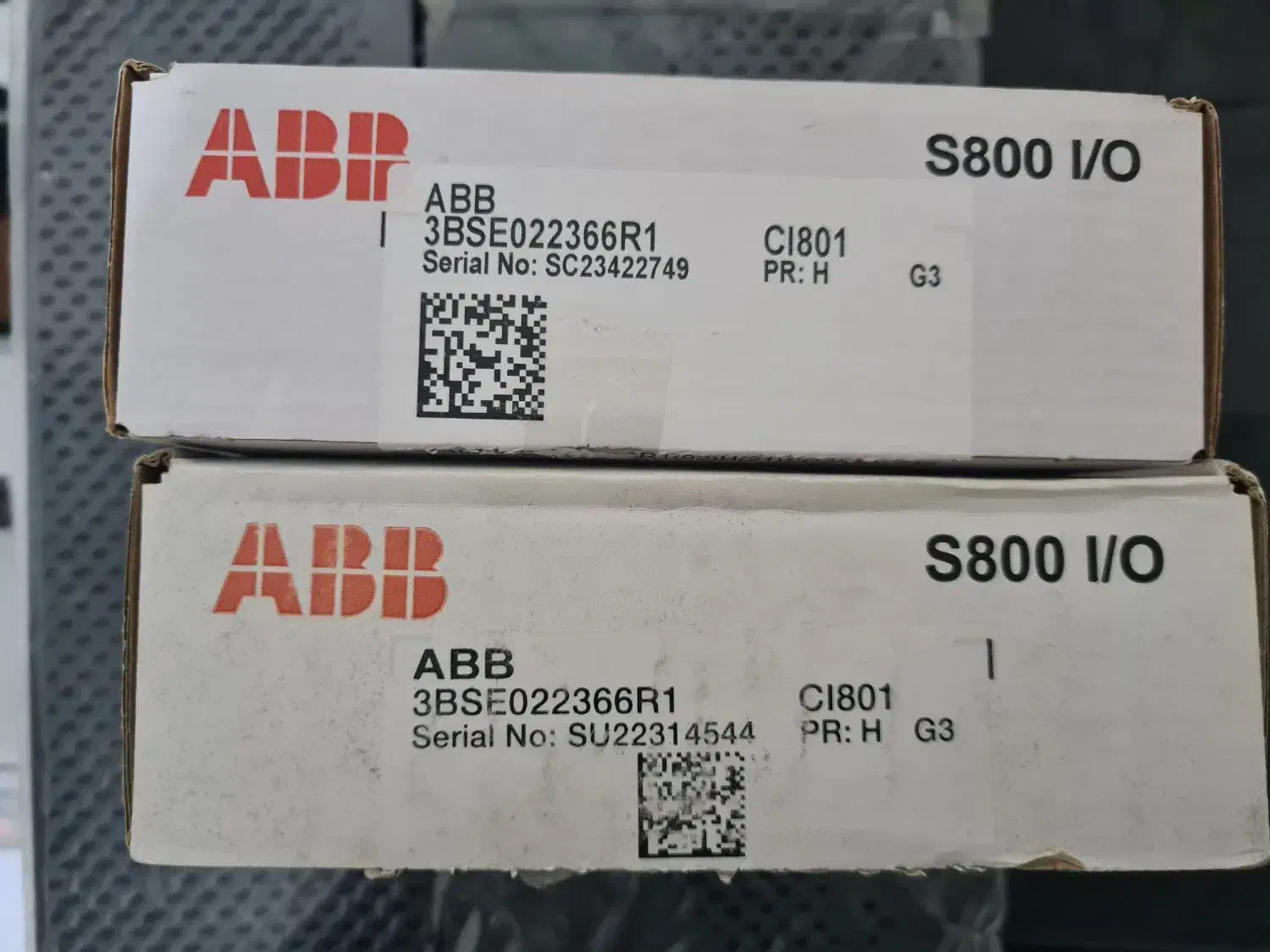ماژول پروفی باس CI801 برند ABB|ابزارآلات|تهران, لاله زار|دیوار