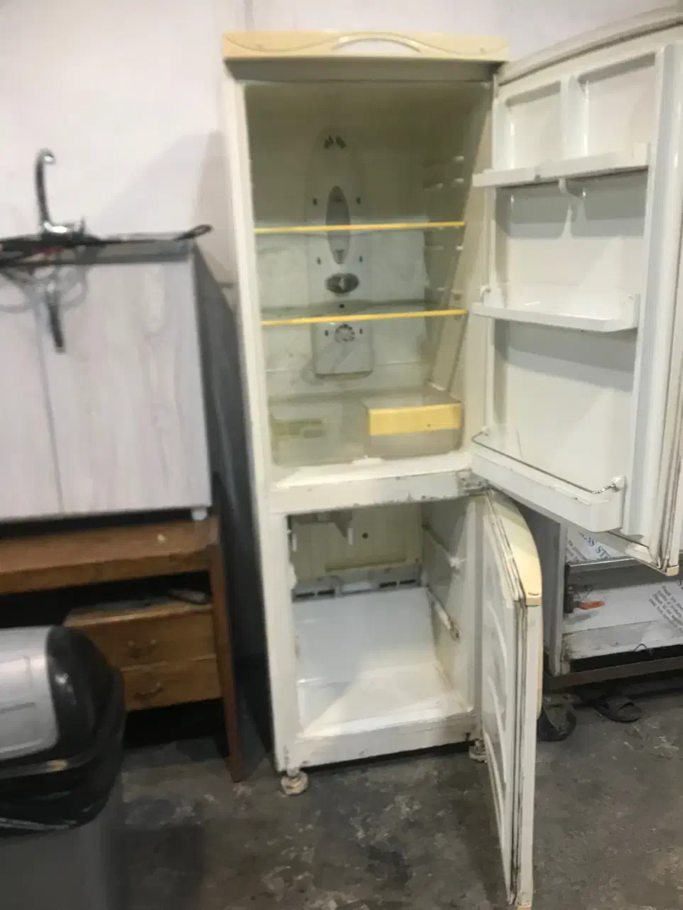 یخچال و یخچال فریزر|یخچال و فریزر|رشت, گلسار|دیوار