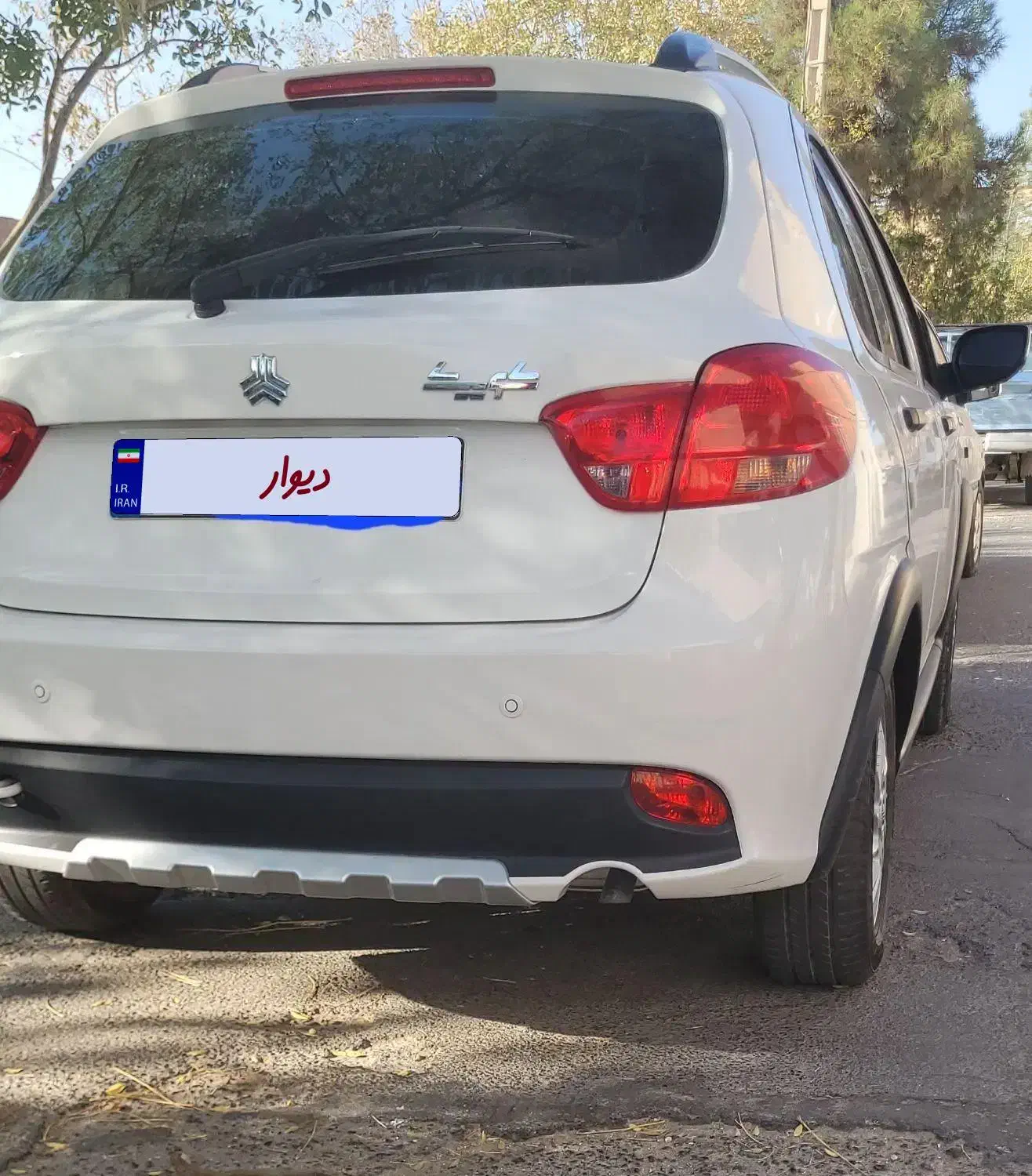 کوییک gxL 1403|خودرو سواری و وانت|بیرجند, |دیوار