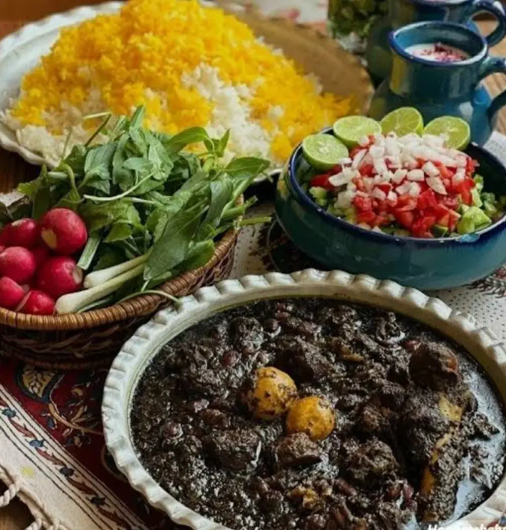 تهیه غذای خانگی|خدمات پذیرایی، مراسم|وحیدیه, |دیوار