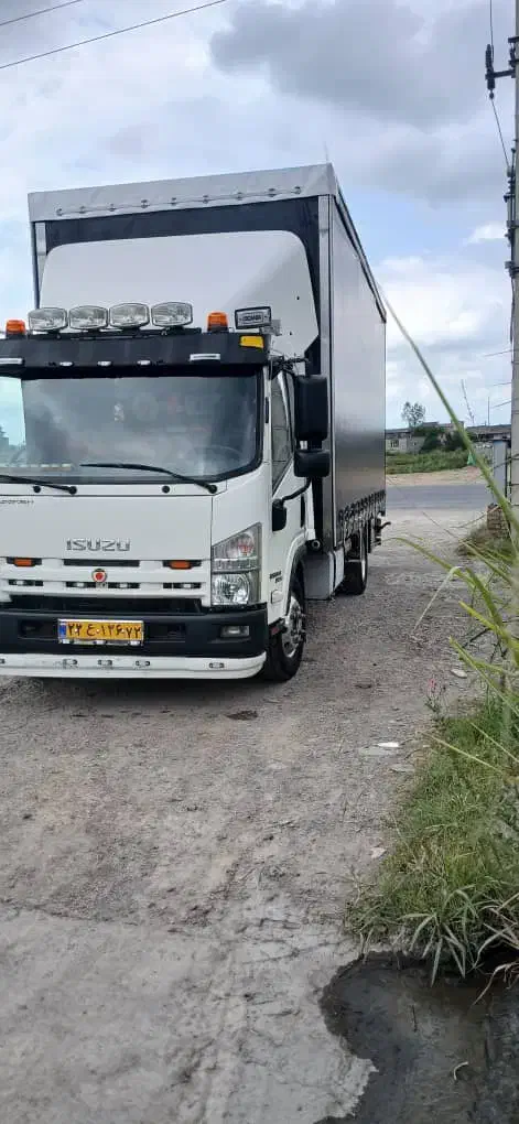 کارگراسباب کشی جابجای حمل نقل باماشین مسقف|خدمات حمل و نقل|کلاردشت, |دیوار