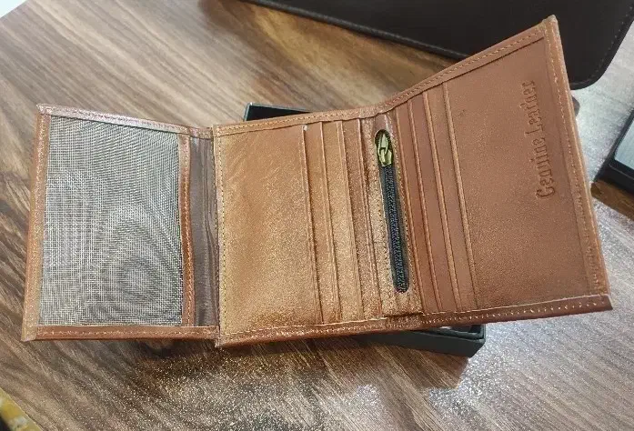 کیف پول مردانه شیک|کیف، کفش، کمربند|قم, سالاریه|دیوار