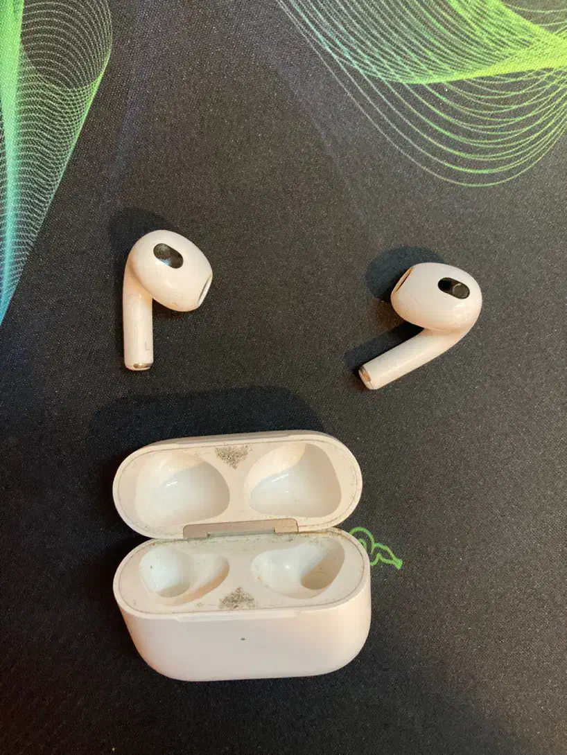 ایرپاد 3|لوازم جانبی موبایل و تبلت|اصفهان, سپاهانشهر|دیوار