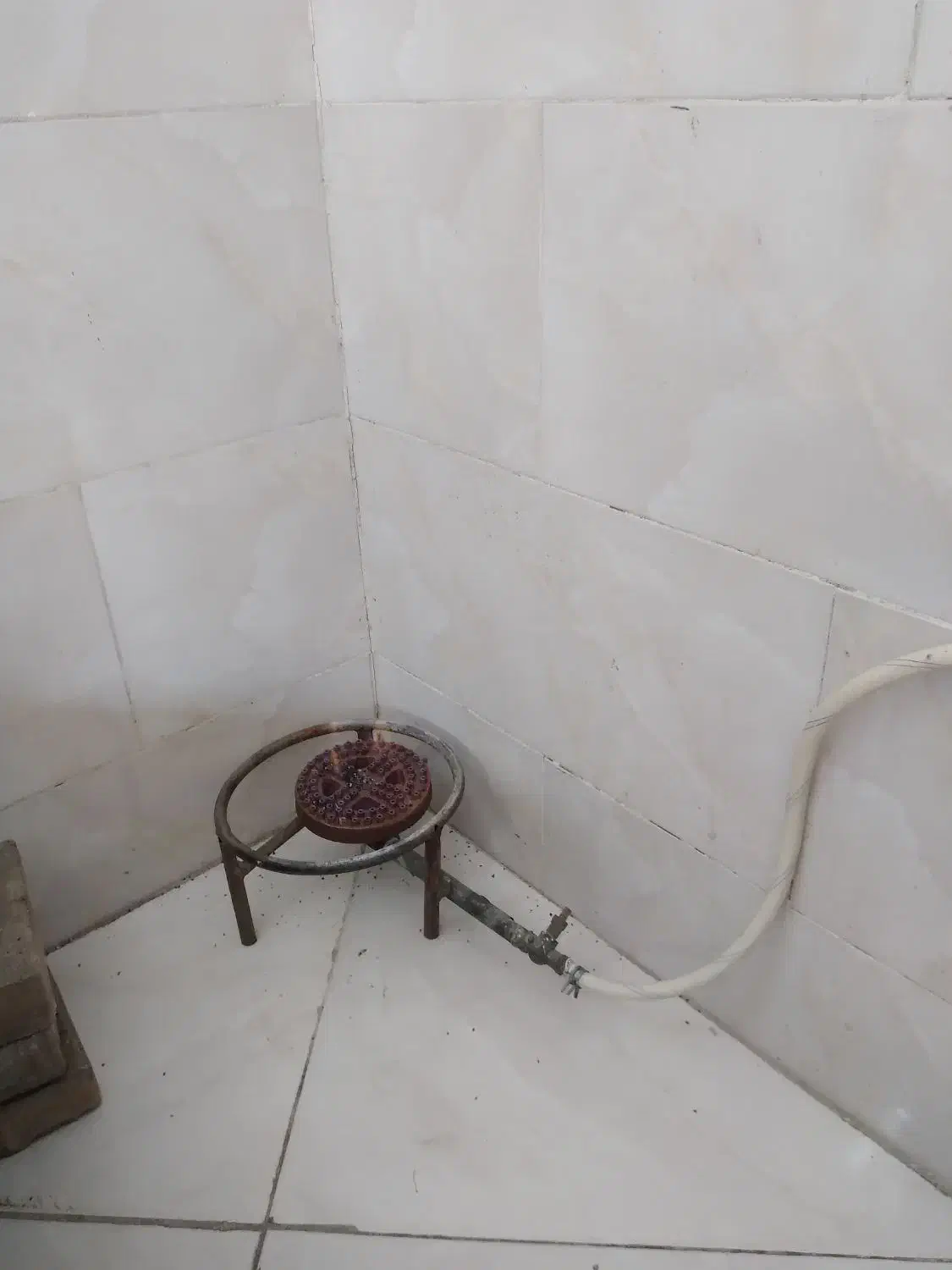 اجاق گاز مخصوص نگهبانان زحمتکش|اجاق گاز و لوازم برقی پخت‌وپز|مشهد, سرافرازان|دیوار