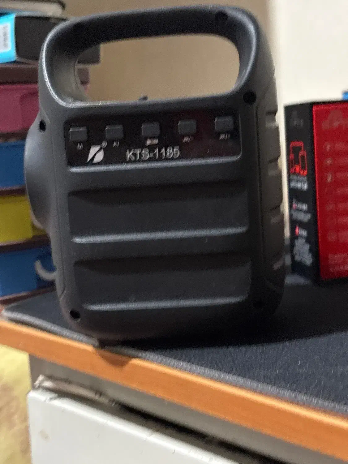 اسپیکر|سیستم صوتی خانگی|دوگنبدان, |دیوار