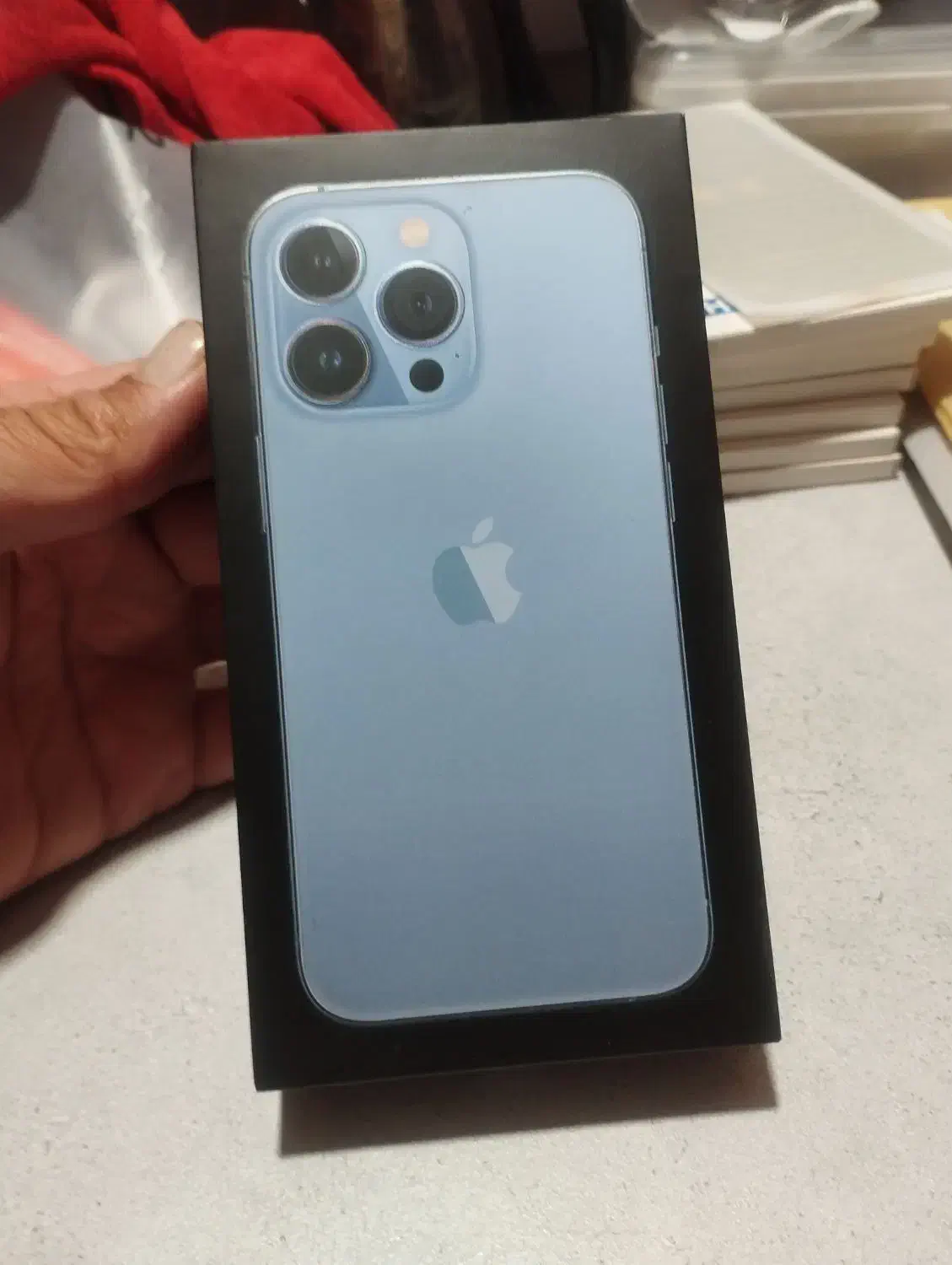 13pro )اکبند|موبایل|سنندج, |دیوار