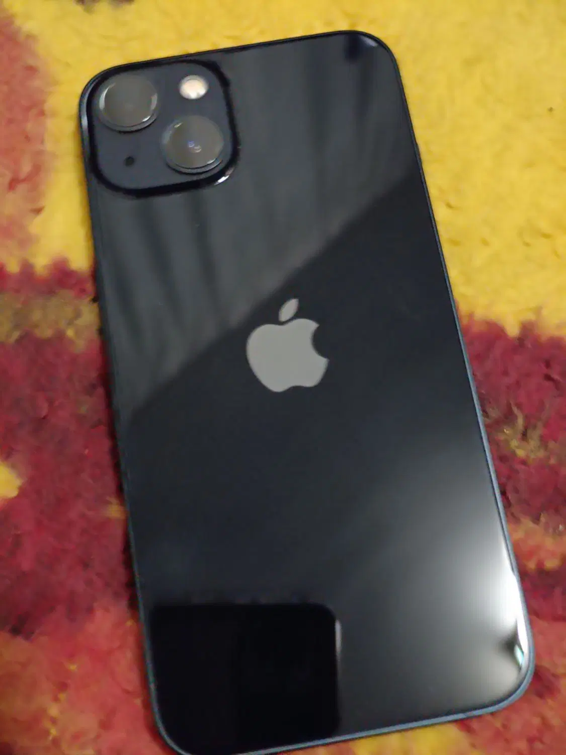 iPhone 13 Normal 128 CH|موبایل|قرچک, مهدیه|دیوار