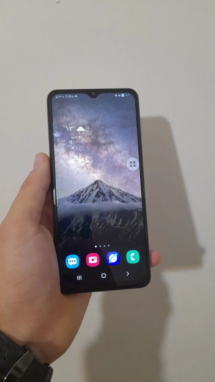 A32 5G|موبایل|مشهد, هنرستان|دیوار