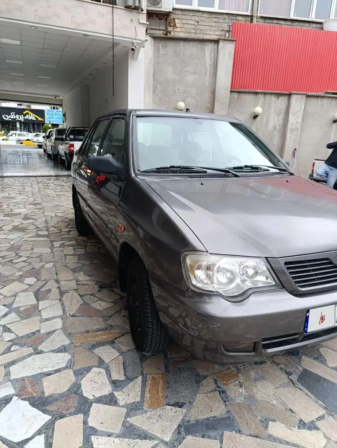 پراید 132 بیرنگ 88|خودرو سواری و وانت|رامسر, |دیوار