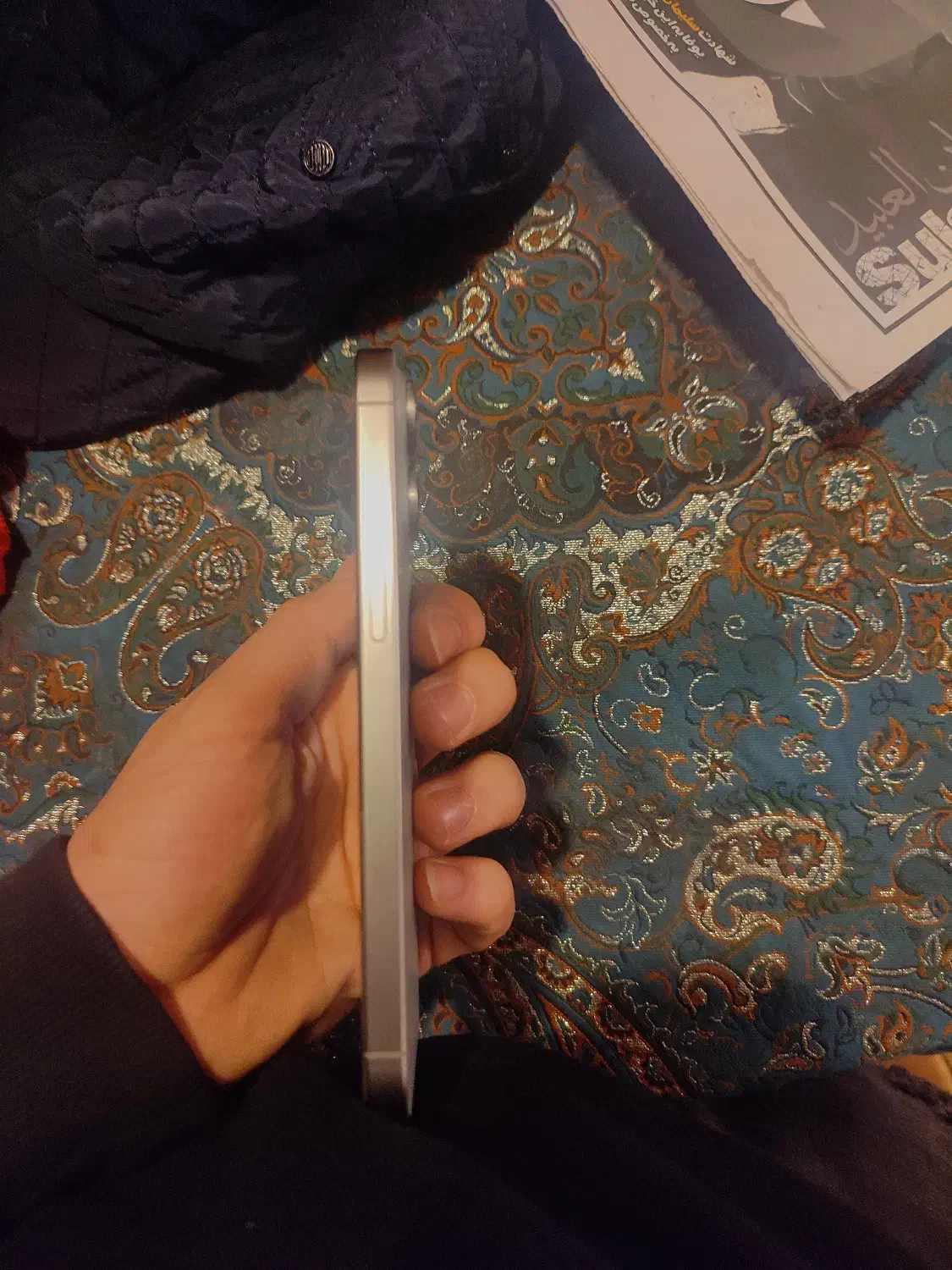 آیفون15پرو مکس|موبایل|تبریز, |دیوار