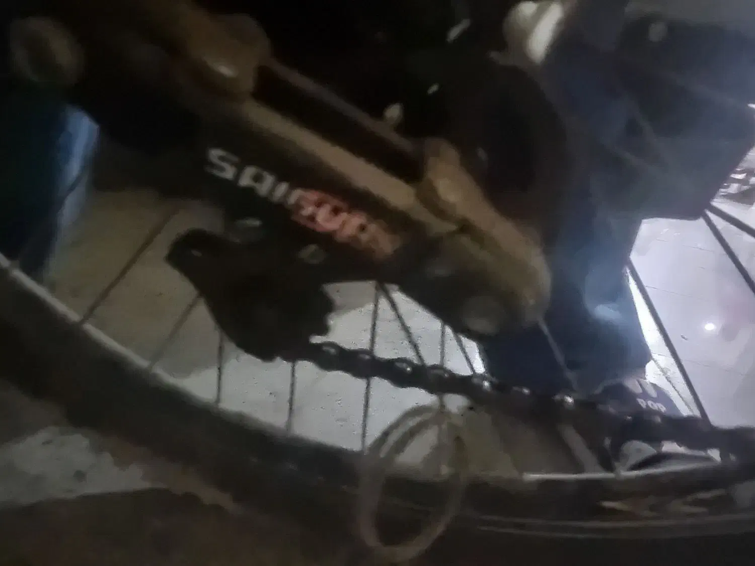 دوچرخه تمیز|دوچرخه، اسکیت، اسکوتر|محمدشهر, همایون ویلا|دیوار