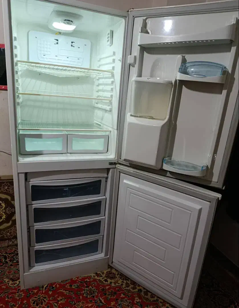 یخچال وفریزز|یخچال و فریزر|لاران, |دیوار