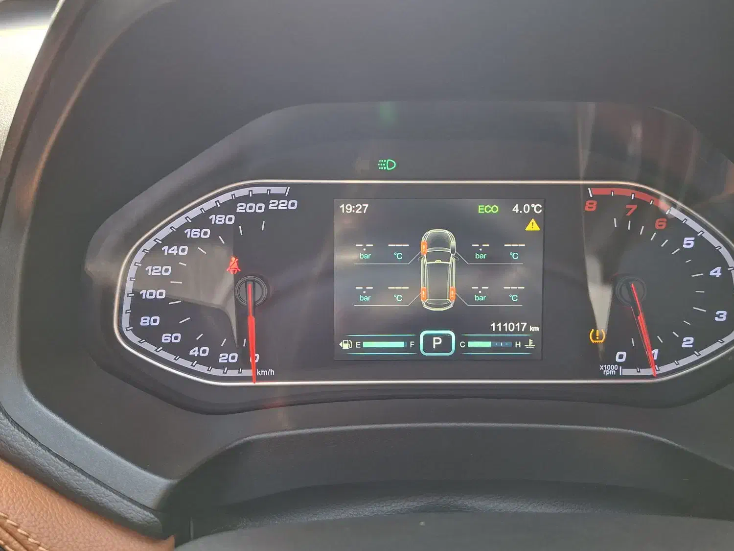 تیگIE7|خودرو سواری و وانت|تهران, جنت‌آباد شمالی|دیوار