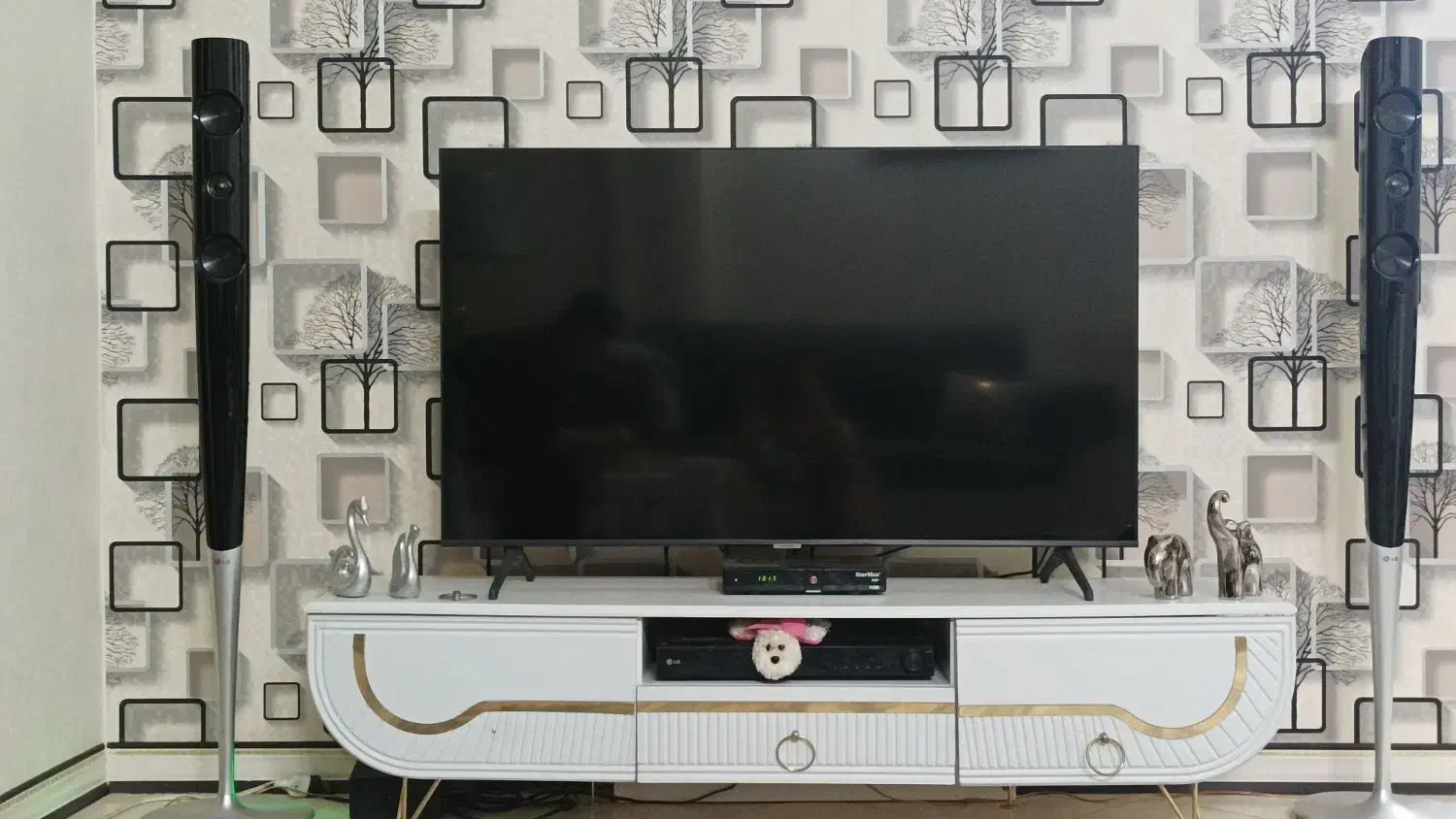 سینما خانواده|سیستم صوتی خانگی|تهران, اوقاف|دیوار