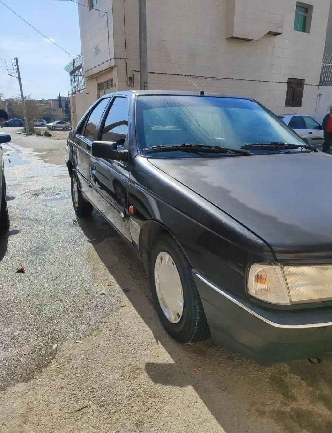 نقاشی و دیتیلینگ خودرو|خدمات موتور و ماشین|اصفهان, فردوان|دیوار