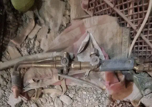 سری برش|ابزارآلات|نجف‌آباد, مزرعه طالب|دیوار