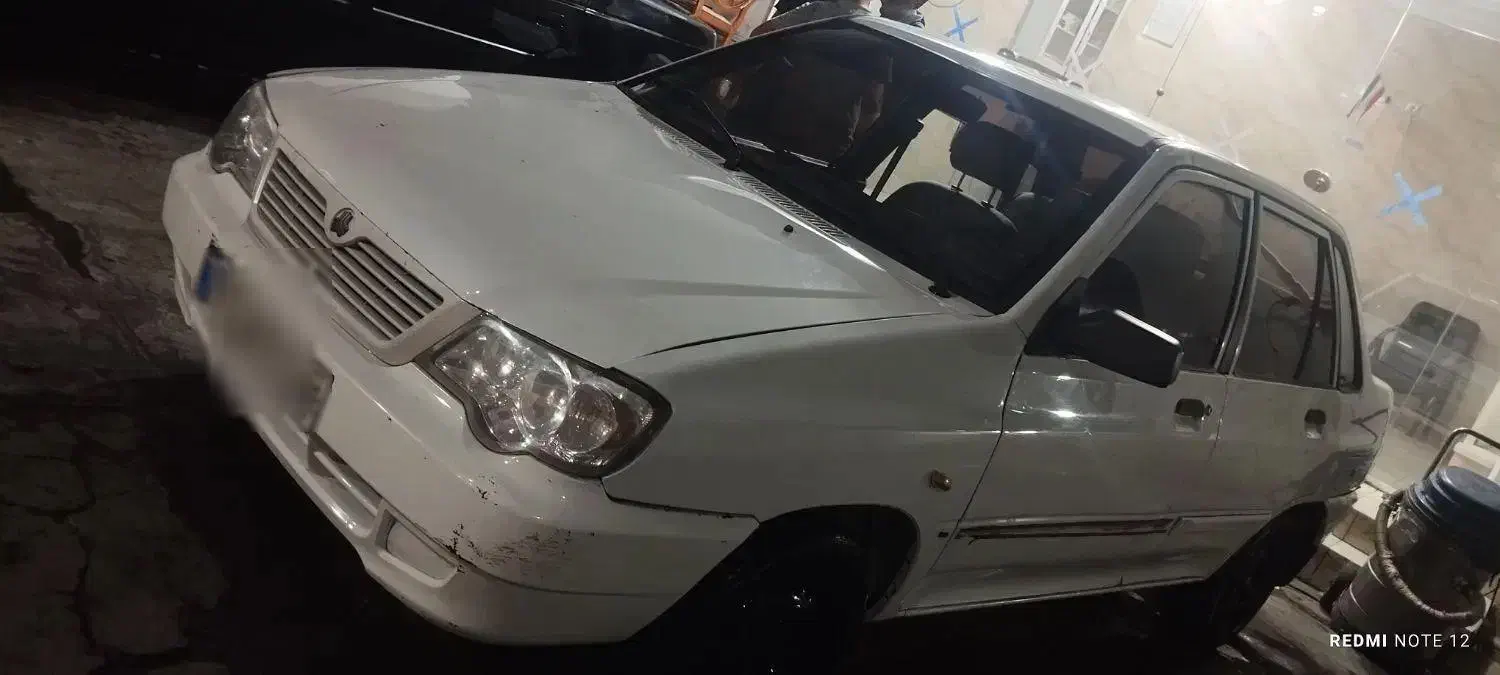 پراید 132 ساده، مدل ۱۳۸۹|خودرو سواری و وانت|بندرعباس, |دیوار