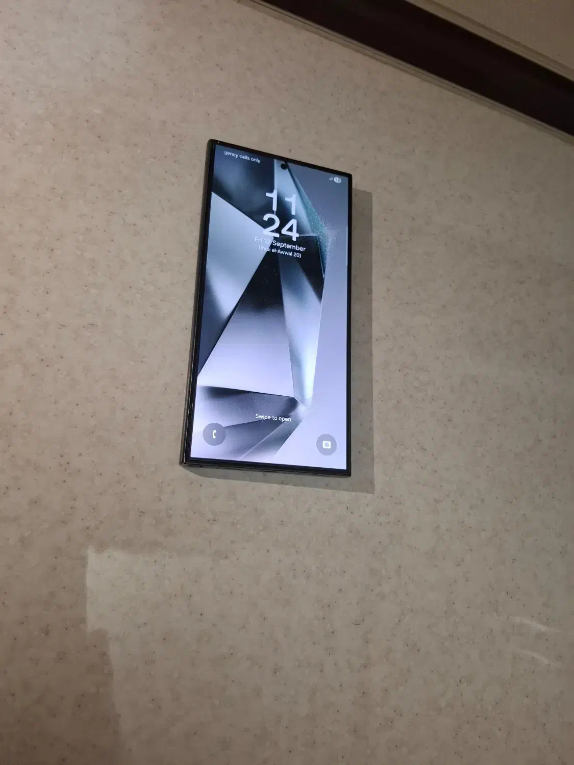 samsung s24 ultra|موبایل|یزد, |دیوار