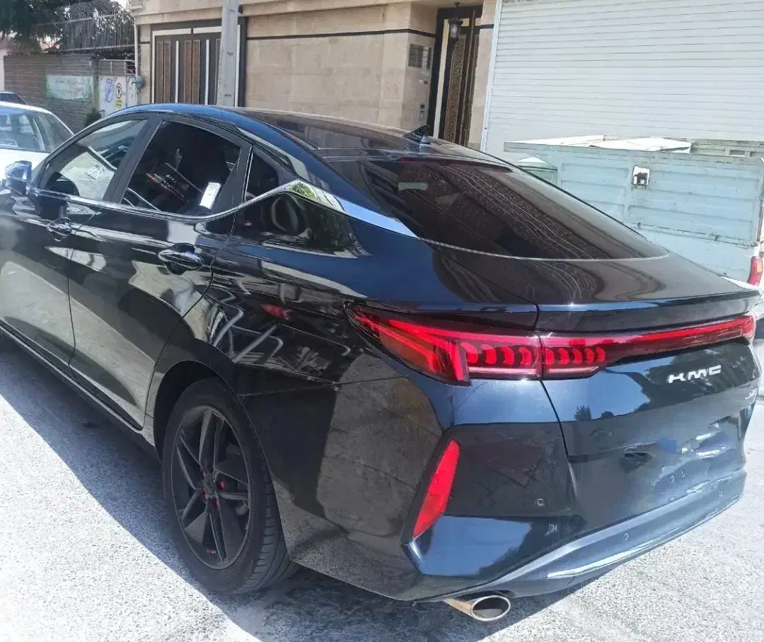 kmcj7|خودرو سواری و وانت|قم, سعادتی|دیوار