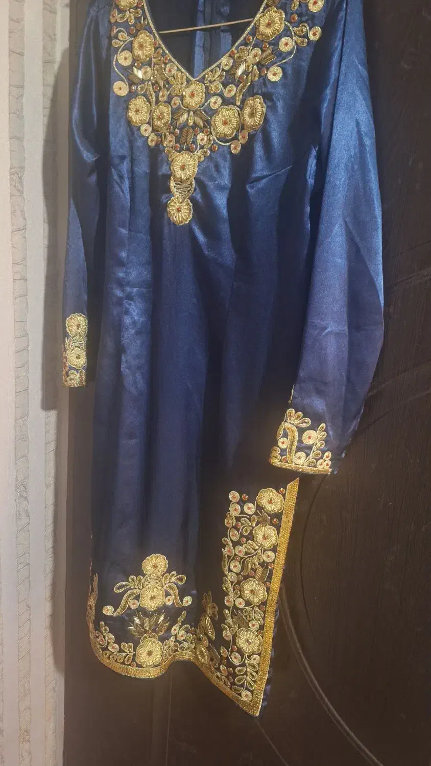 لباس مجلسی و سنتی|لباس|بندرعباس, |دیوار