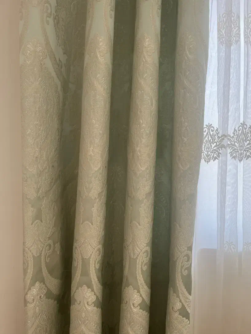 پرده پذیرایی|پرده، رانر، رومیزی|قائم‌شهر, |دیوار