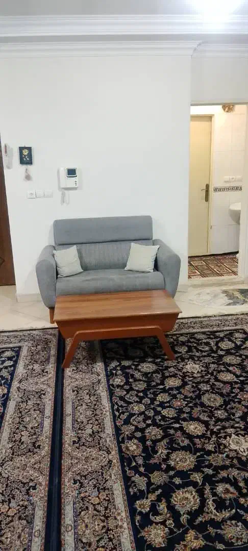 ۶۰ متری مناسب سرمایه گذاری|فروش آپارتمان|تهران, بلورسازی|دیوار