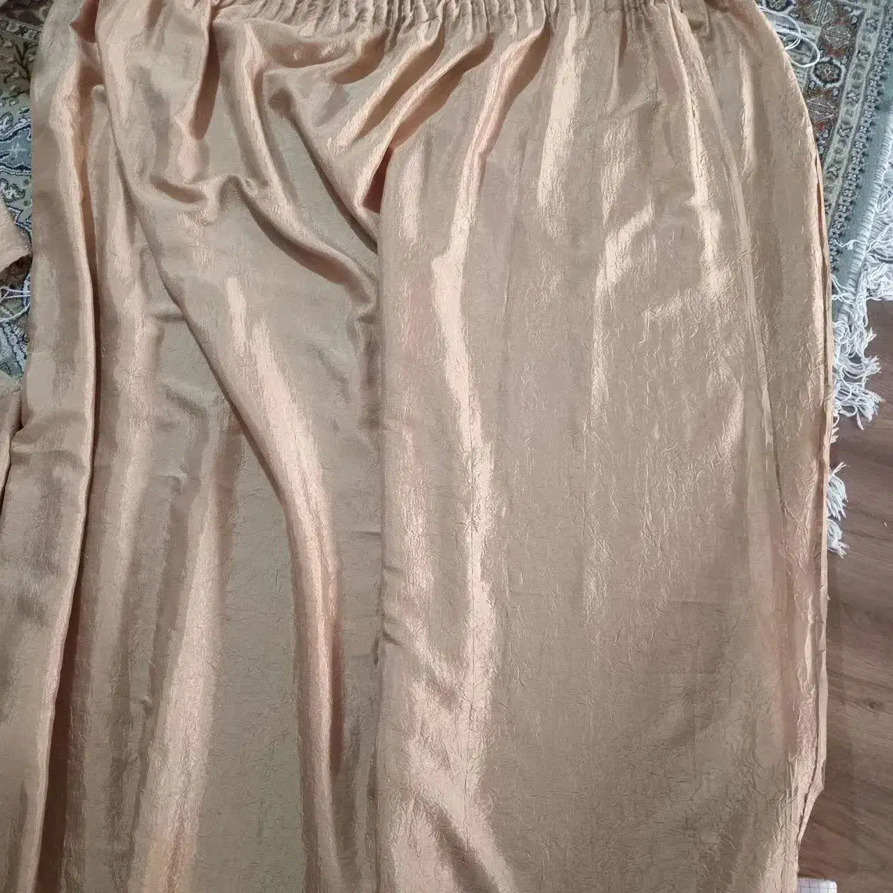 پرده|پرده، رانر، رومیزی|کرج, شهرک فهمیده|دیوار