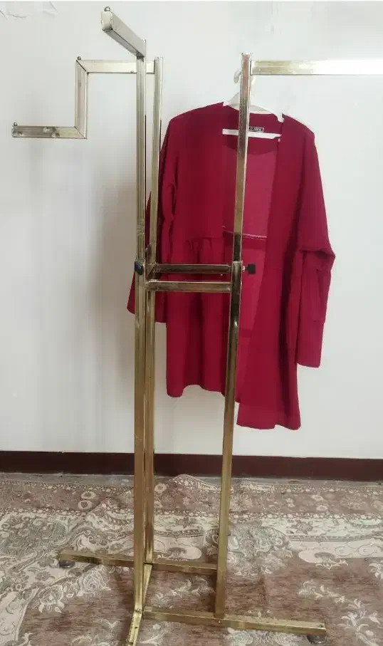 رگال لباس|جاکفشی، کمد، دراور|ایذه, |دیوار