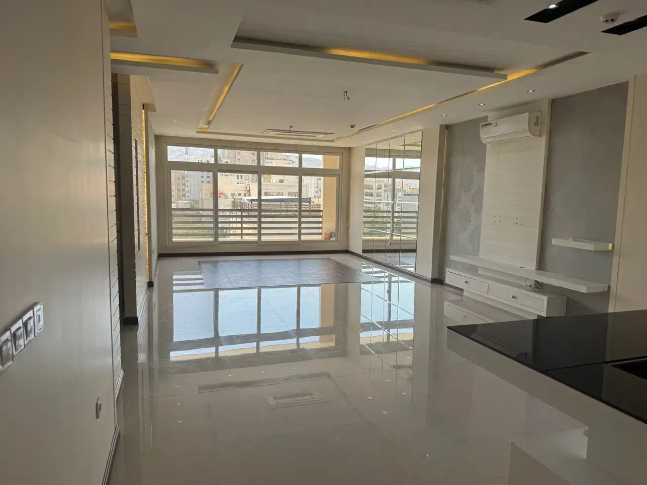 جلال / ۸۵متری / اوایل جلال|فروش آپارتمان|مشهد, آزادشهر|دیوار