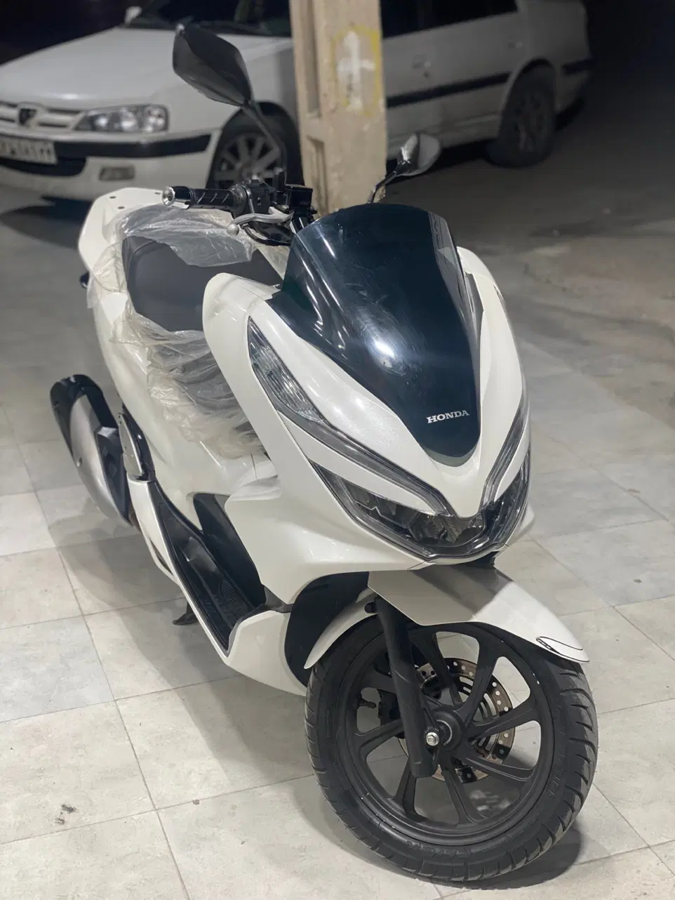 Pcx2020|موتورسیکلت|بندر ماهشهر, |دیوار