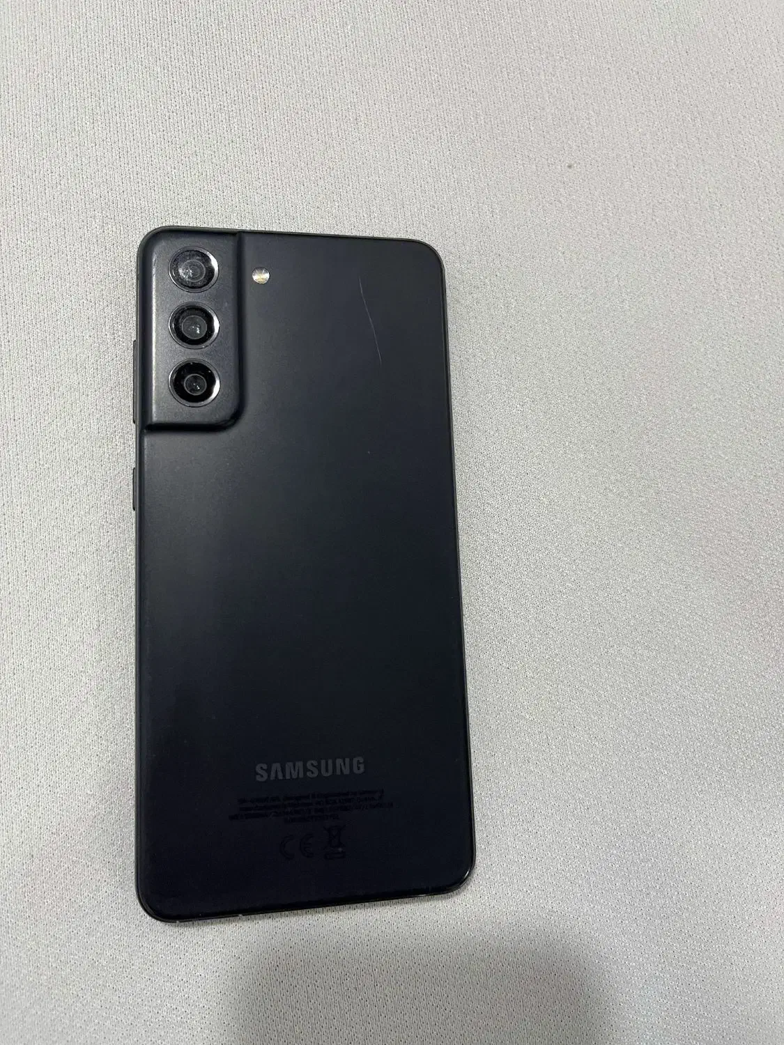 S21 Fe 5G|موبایل|رشت, توشیبا|دیوار
