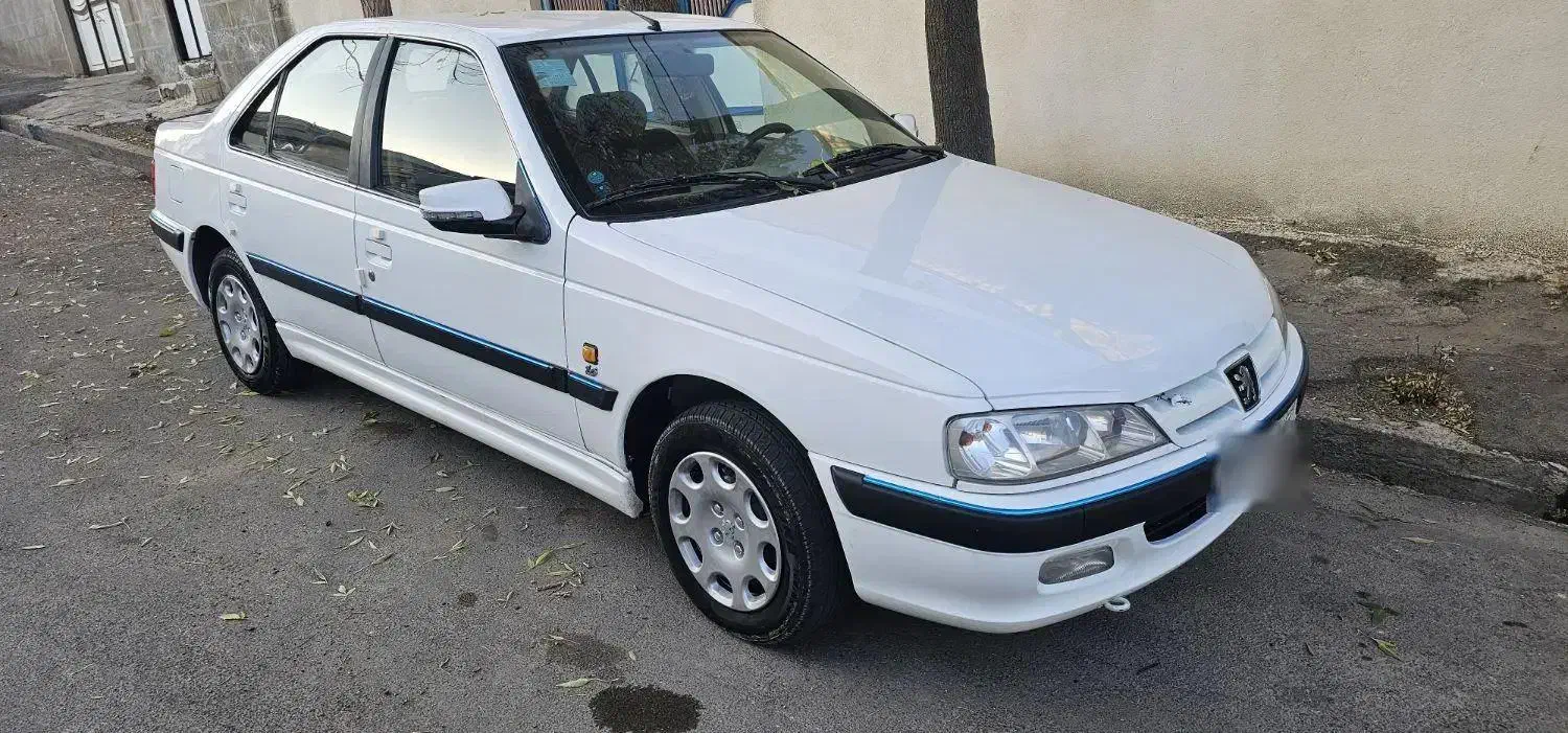 پارس سال تکسوز در حد|خودرو سواری و وانت|اهر, |دیوار