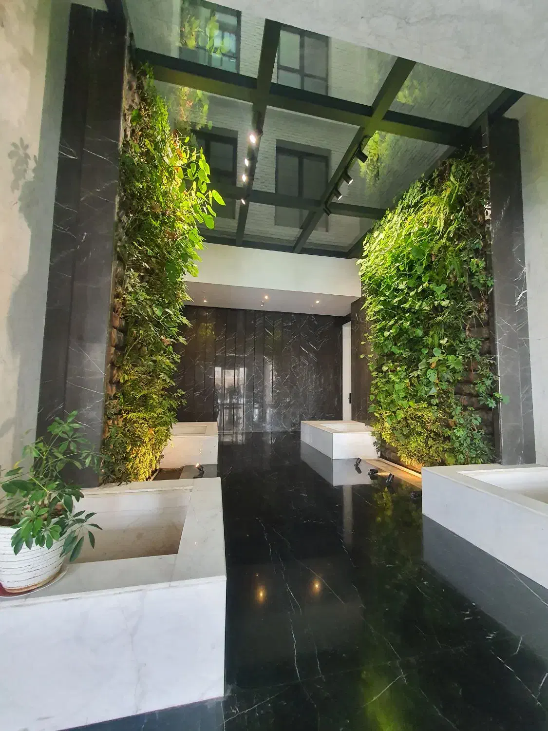 ۱۹۷متر.مهماندوست .برج .فول .طبقات بالا|فروش آپارتمان|تهران, حصار بوعلی|دیوار