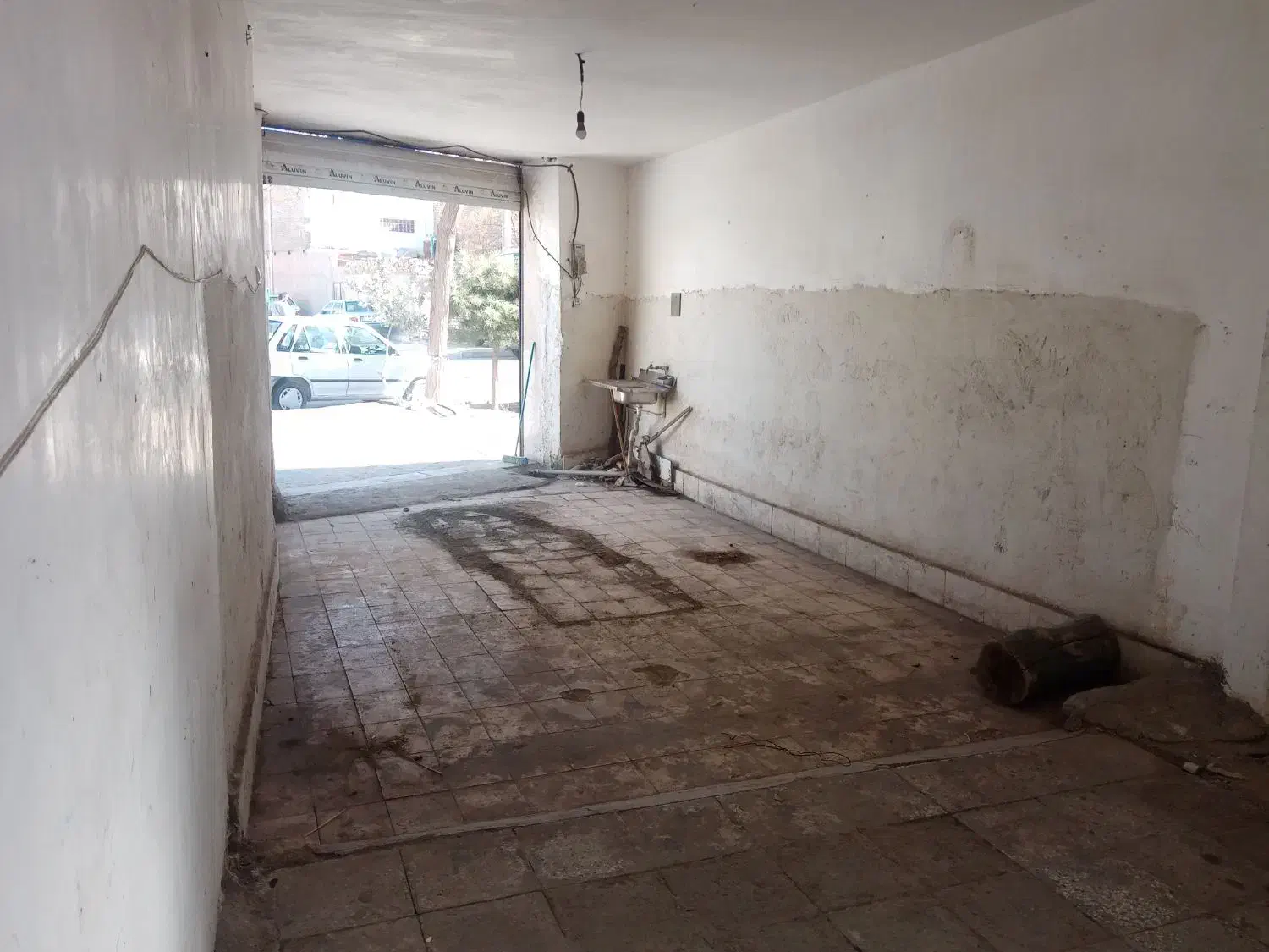 مغازه اجاره ای|اجارهٔ مغازه و غرفه|سبزوار, جهاد کشاورزی|دیوار