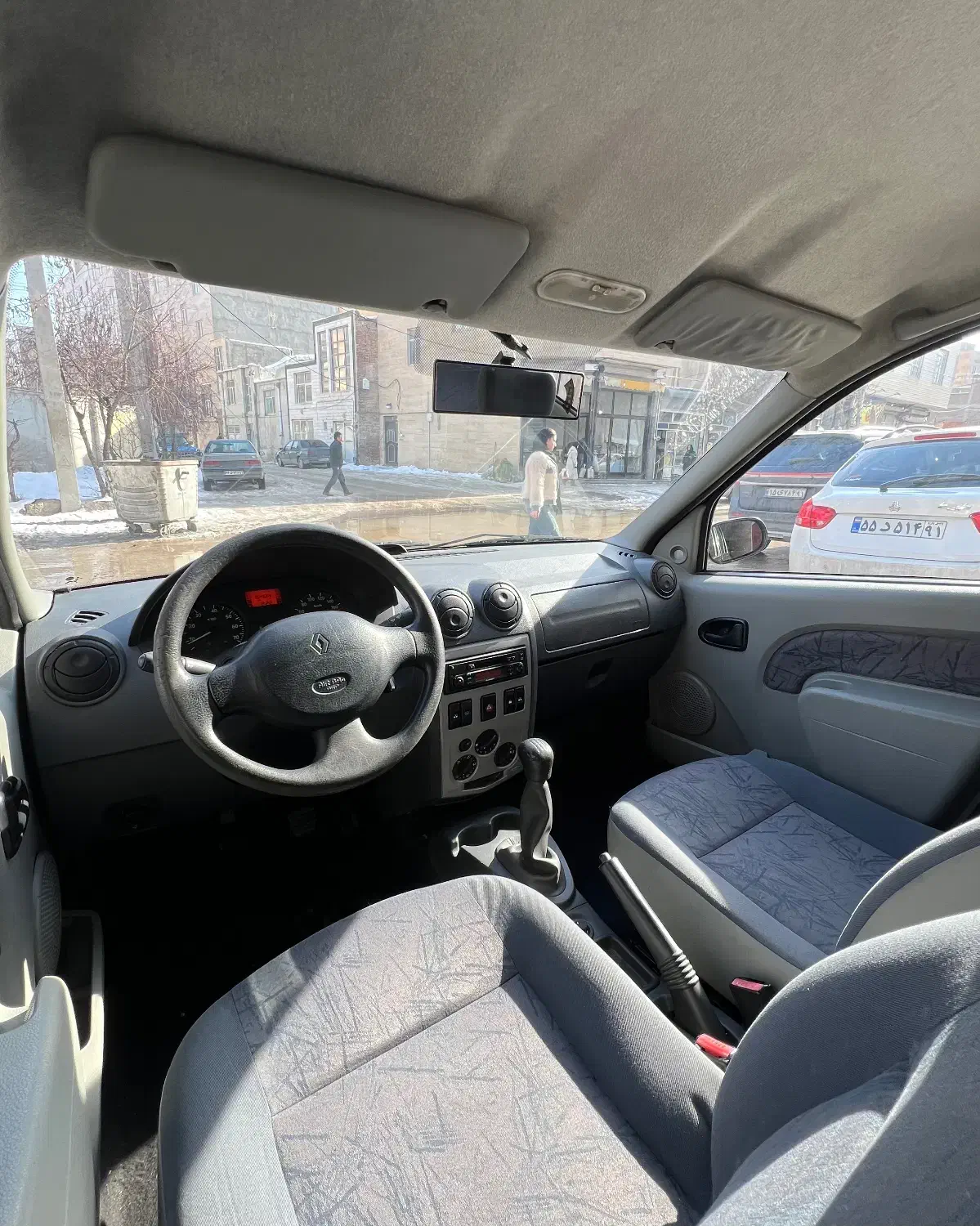 تندر ۹۰ e1فول۸۷سند دست اول|خودرو سواری و وانت|اردبیل, |دیوار